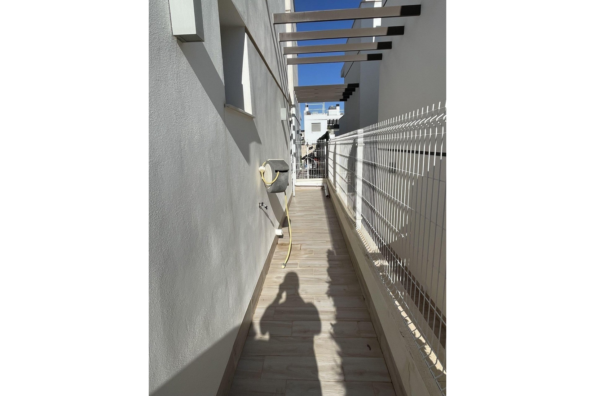 Reventa - Adosado -
Villamartin