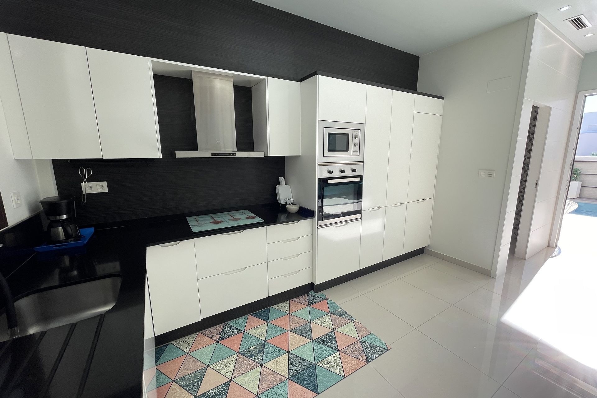 Reventa - Adosado -
Villamartin