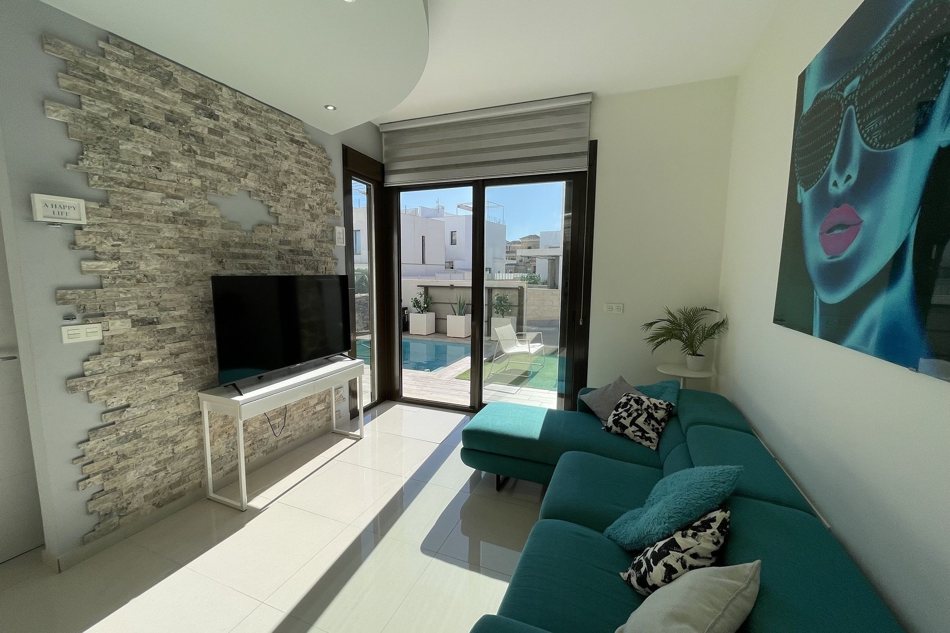 Reventa - Adosado -
Villamartin