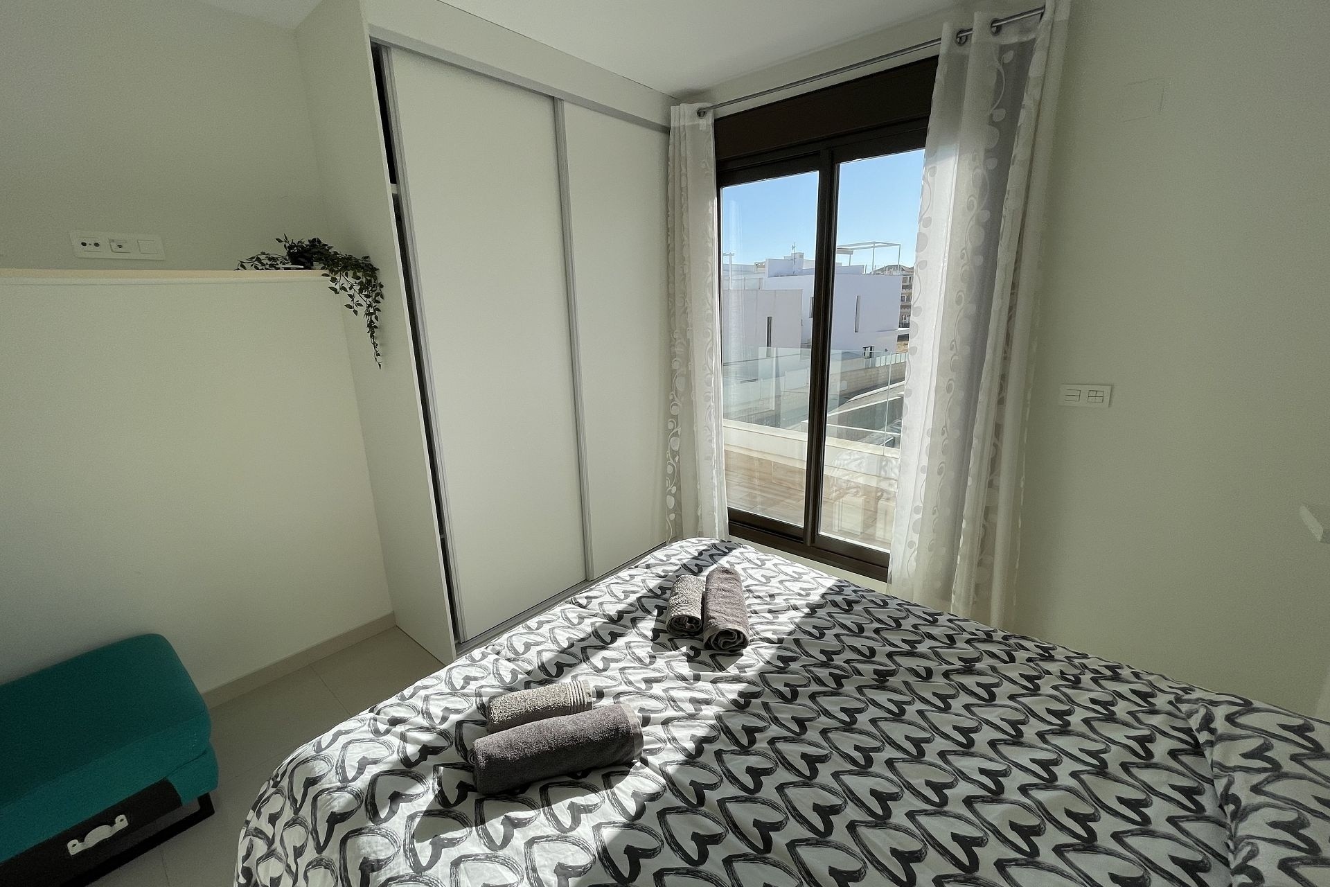 Reventa - Adosado -
Villamartin
