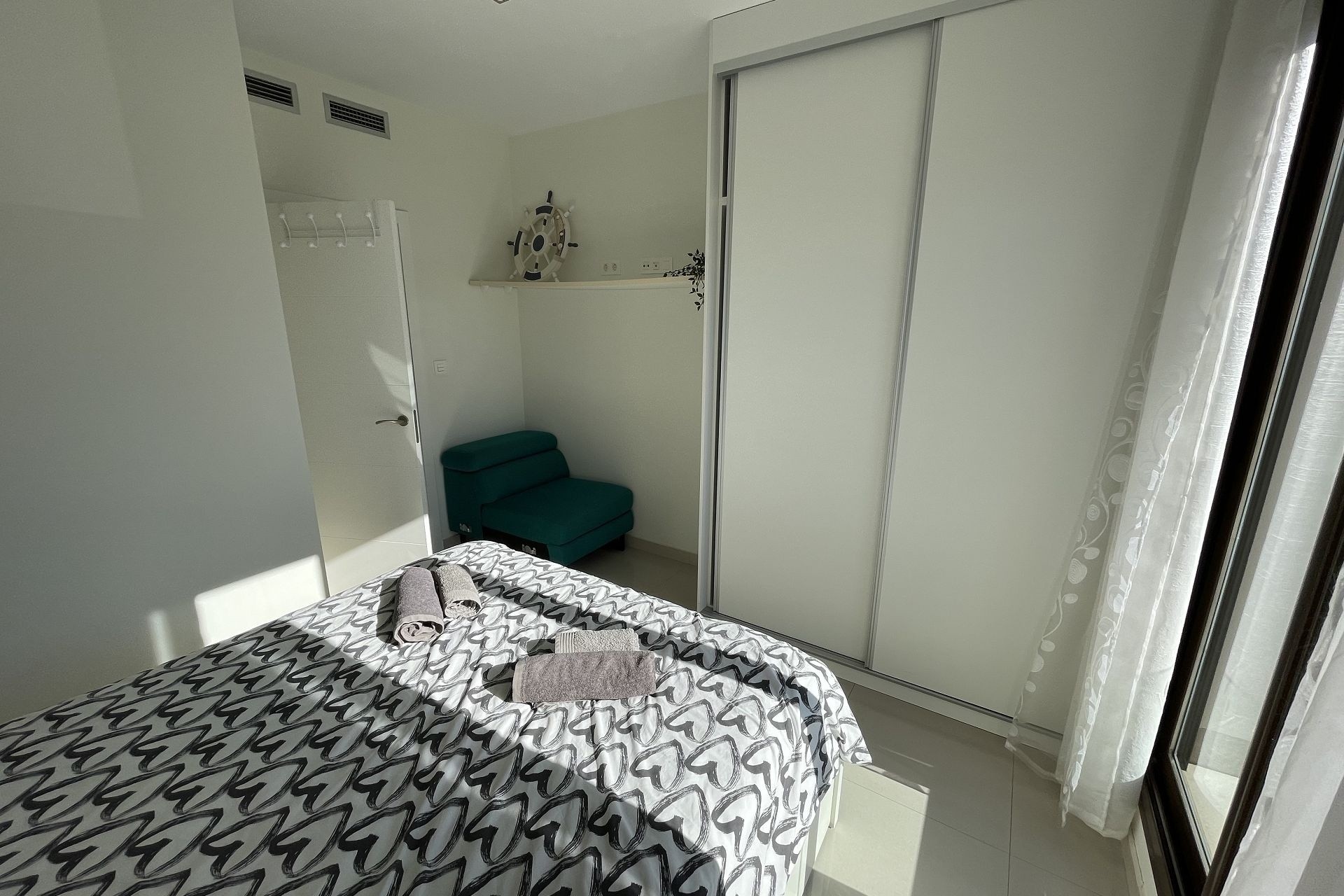 Reventa - Adosado -
Villamartin