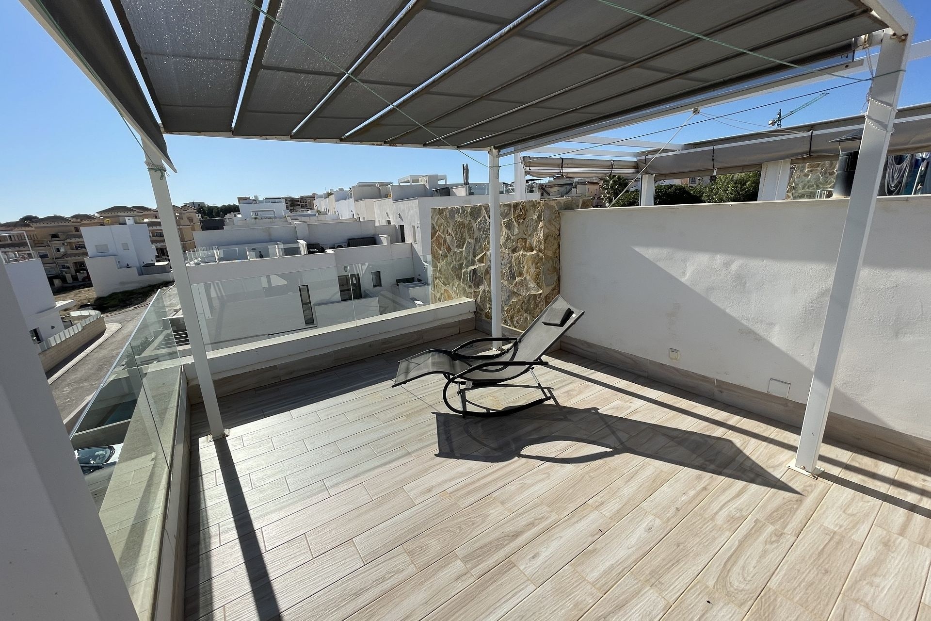 Reventa - Adosado -
Villamartin