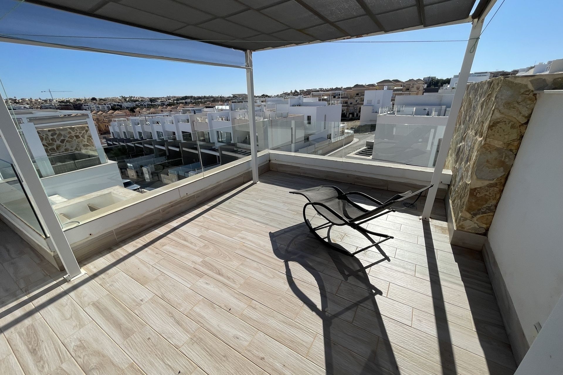 Reventa - Adosado -
Villamartin