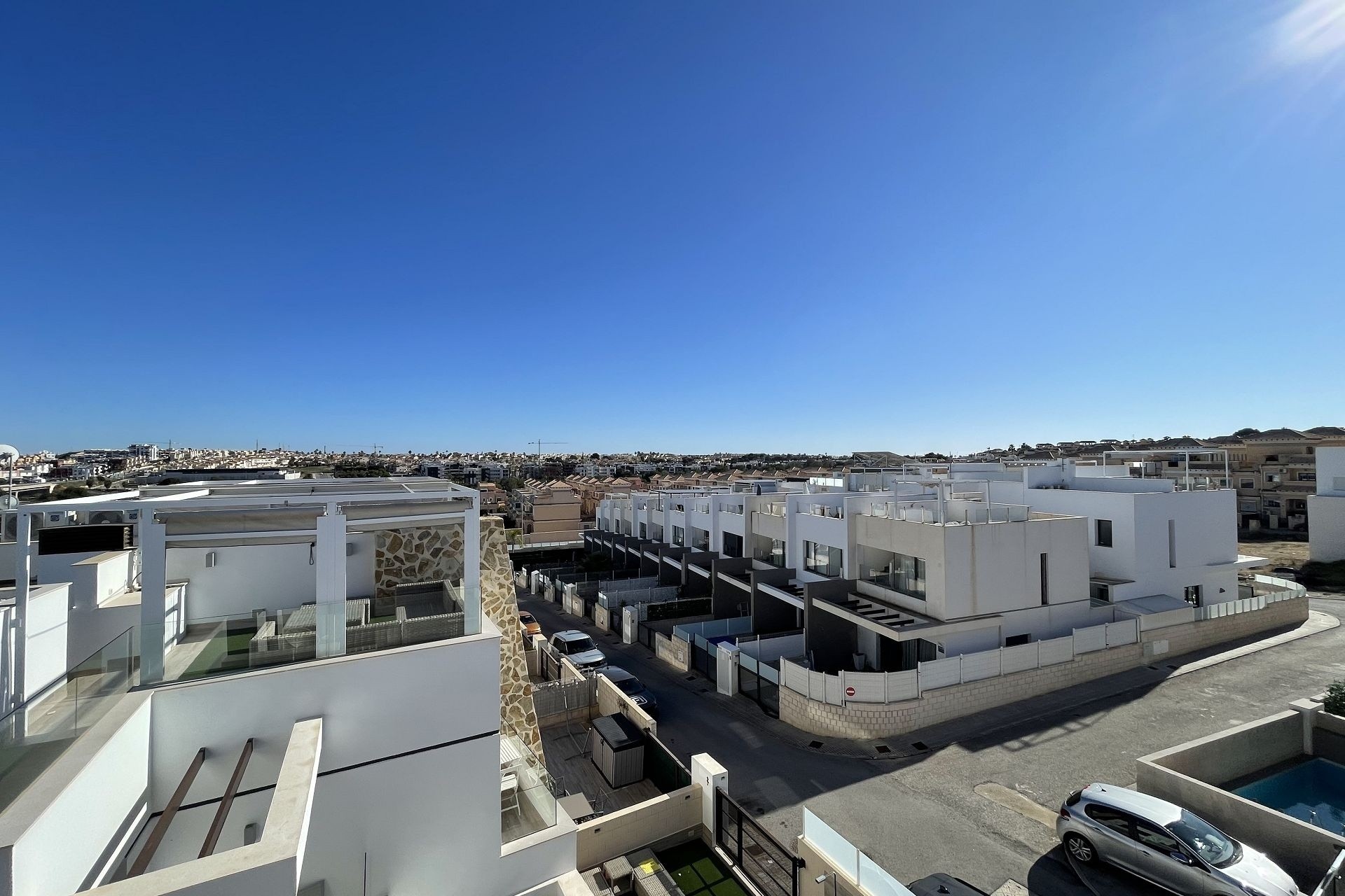 Reventa - Adosado -
Villamartin