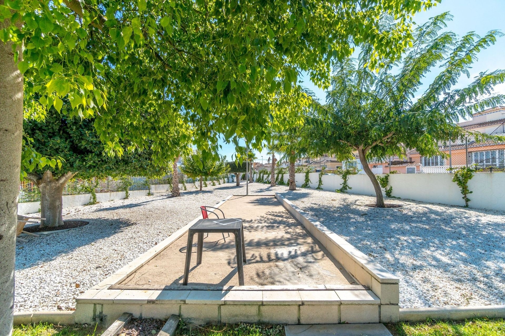 Reventa - Adosado -
Villamartin