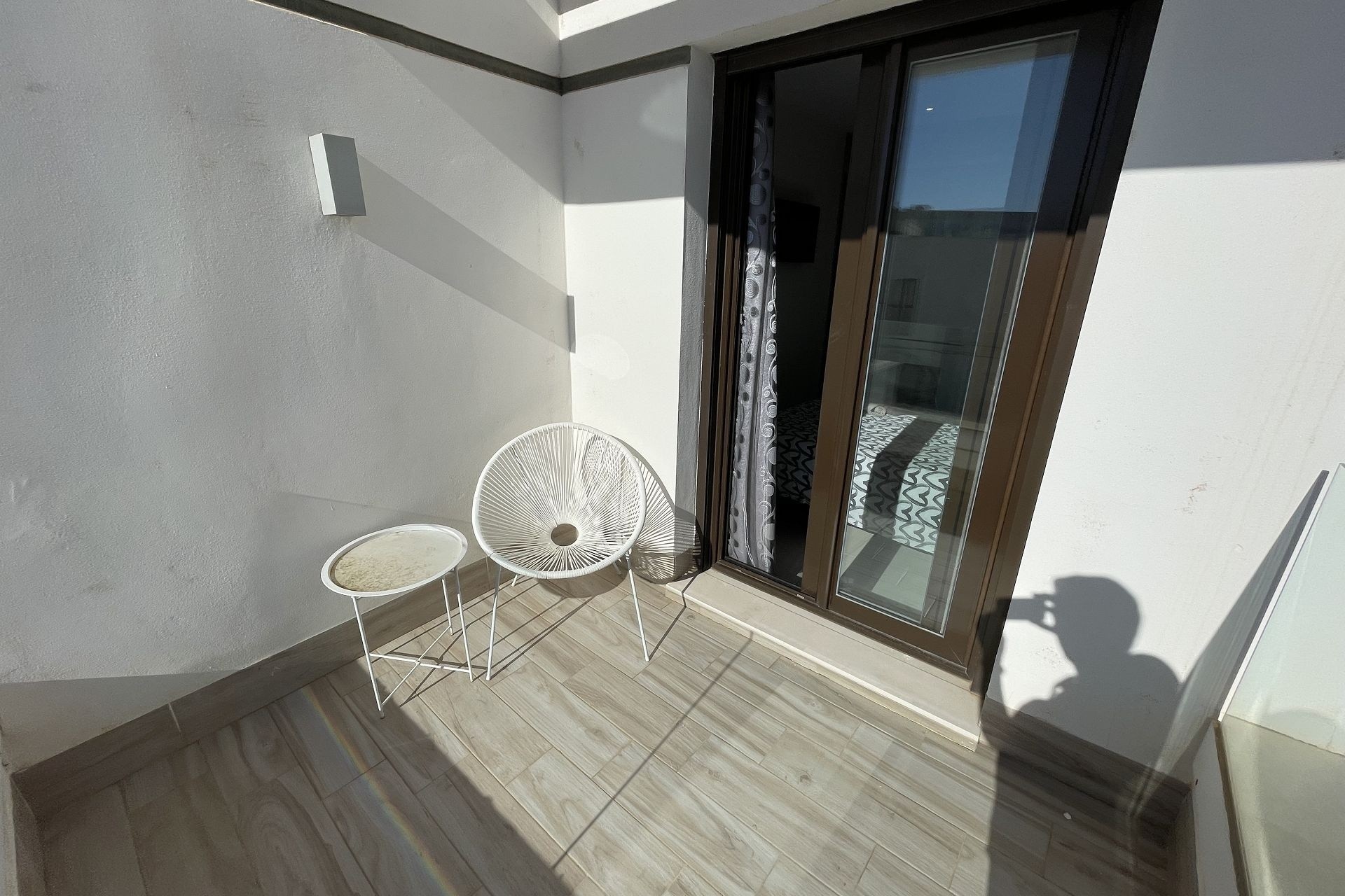 Reventa - Adosado -
Villamartin