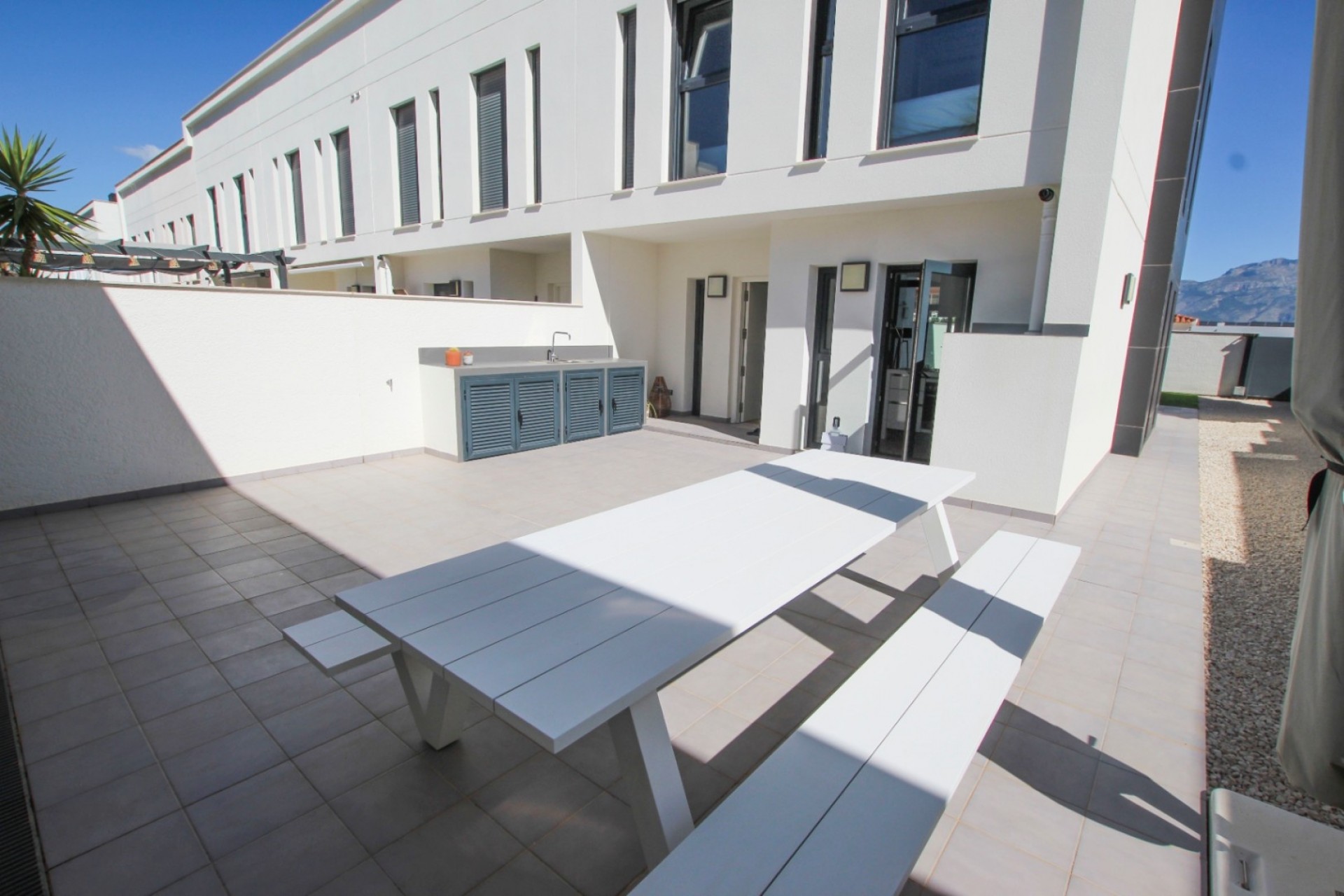 Reventa -  -
Alfaz del Pi - Albir