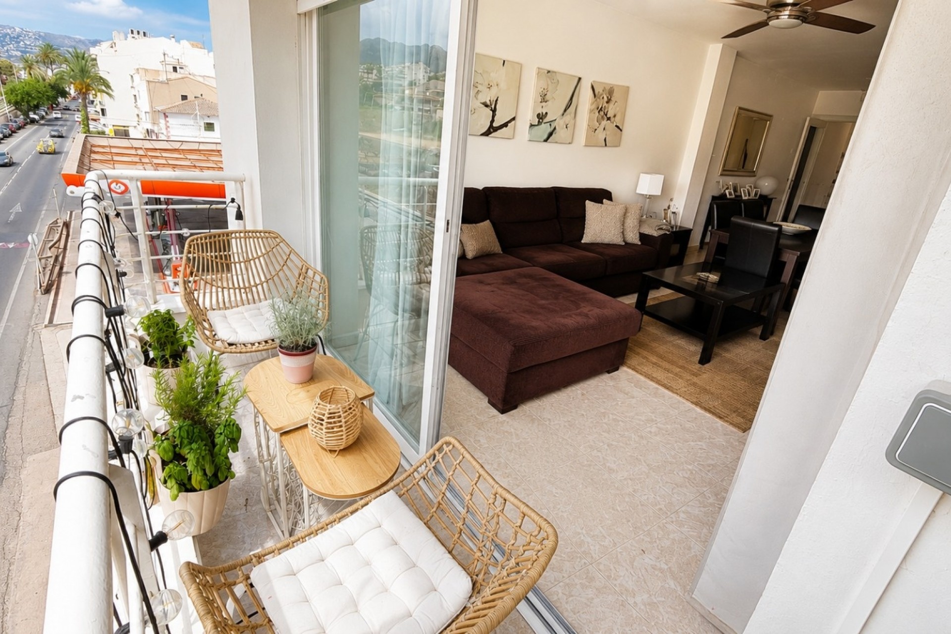 Reventa -  -
Altea - Altea ciudad