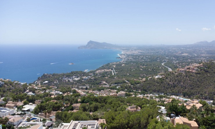  - Reventa - Altea - Altea Hills