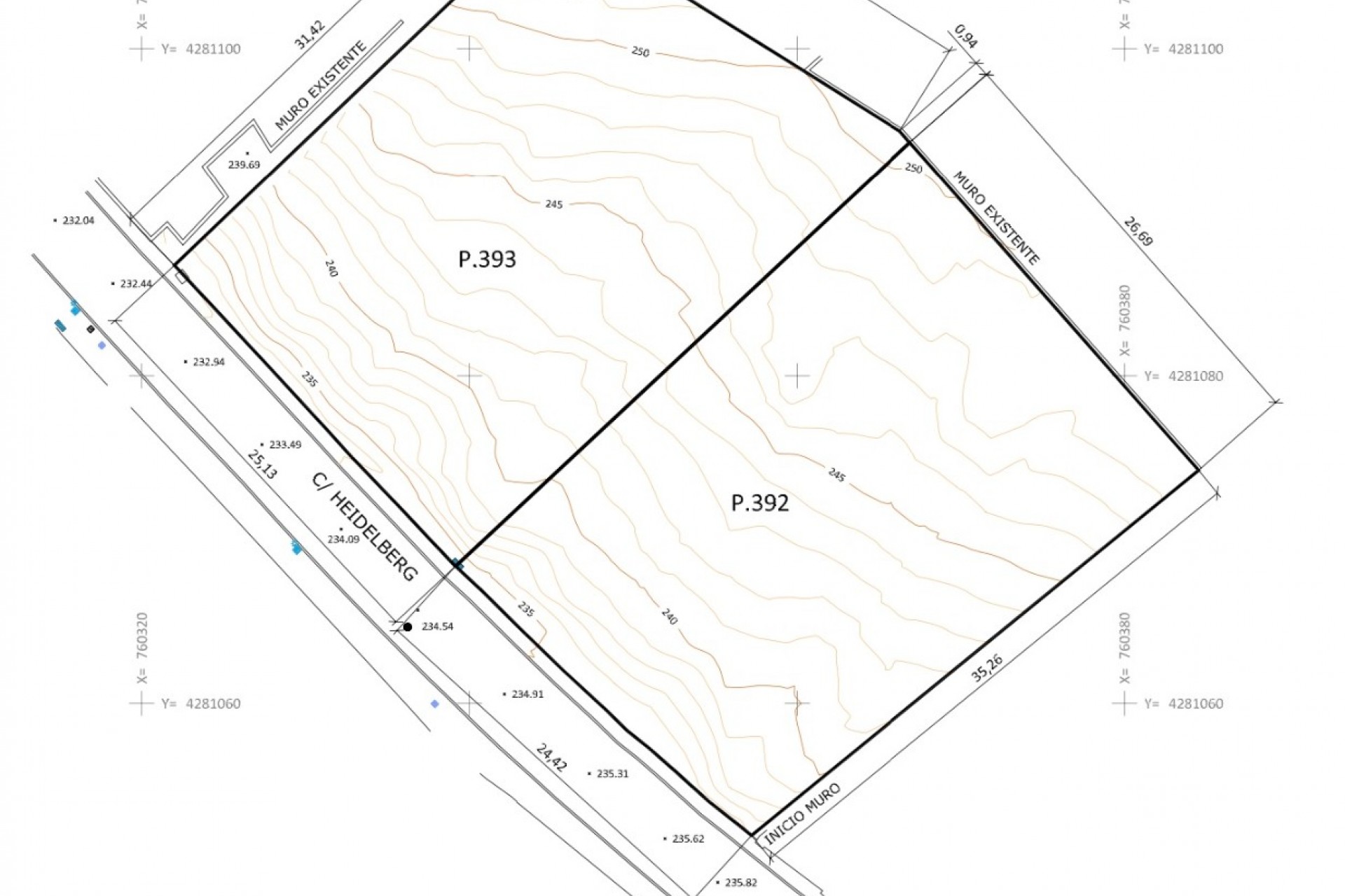 Reventa -  -
Altea - Altea Hills