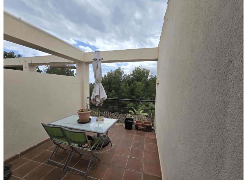 Reventa -  -
Altea - La Vieja