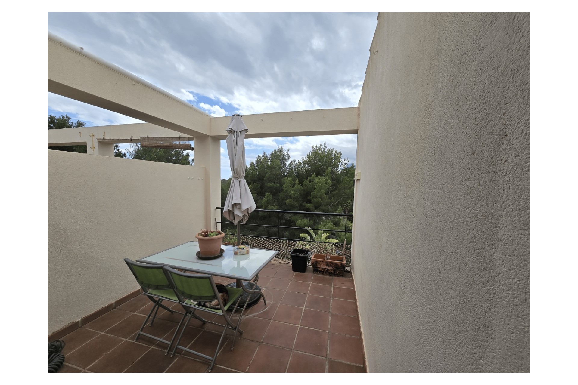 Reventa -  -
Altea - La Vieja