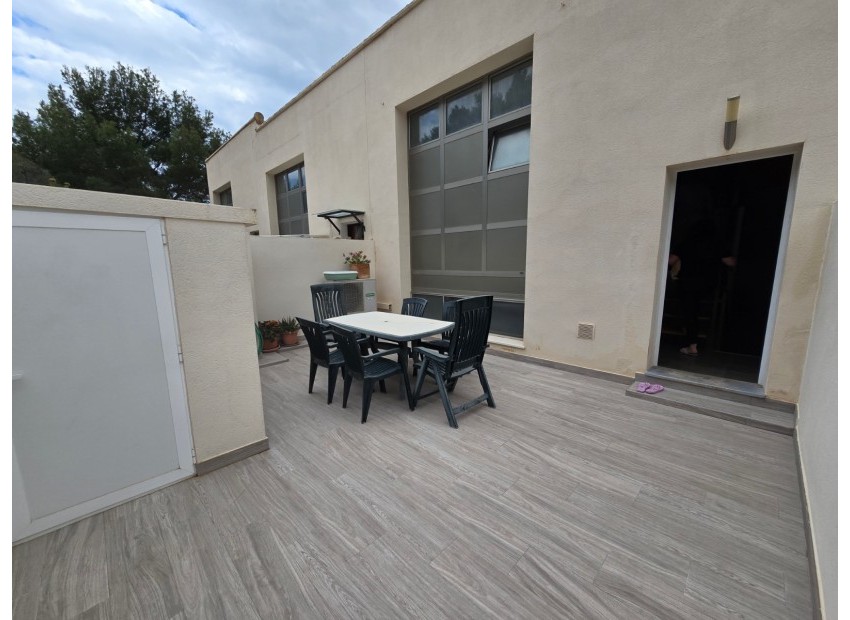 Reventa -  -
Altea - La Vieja