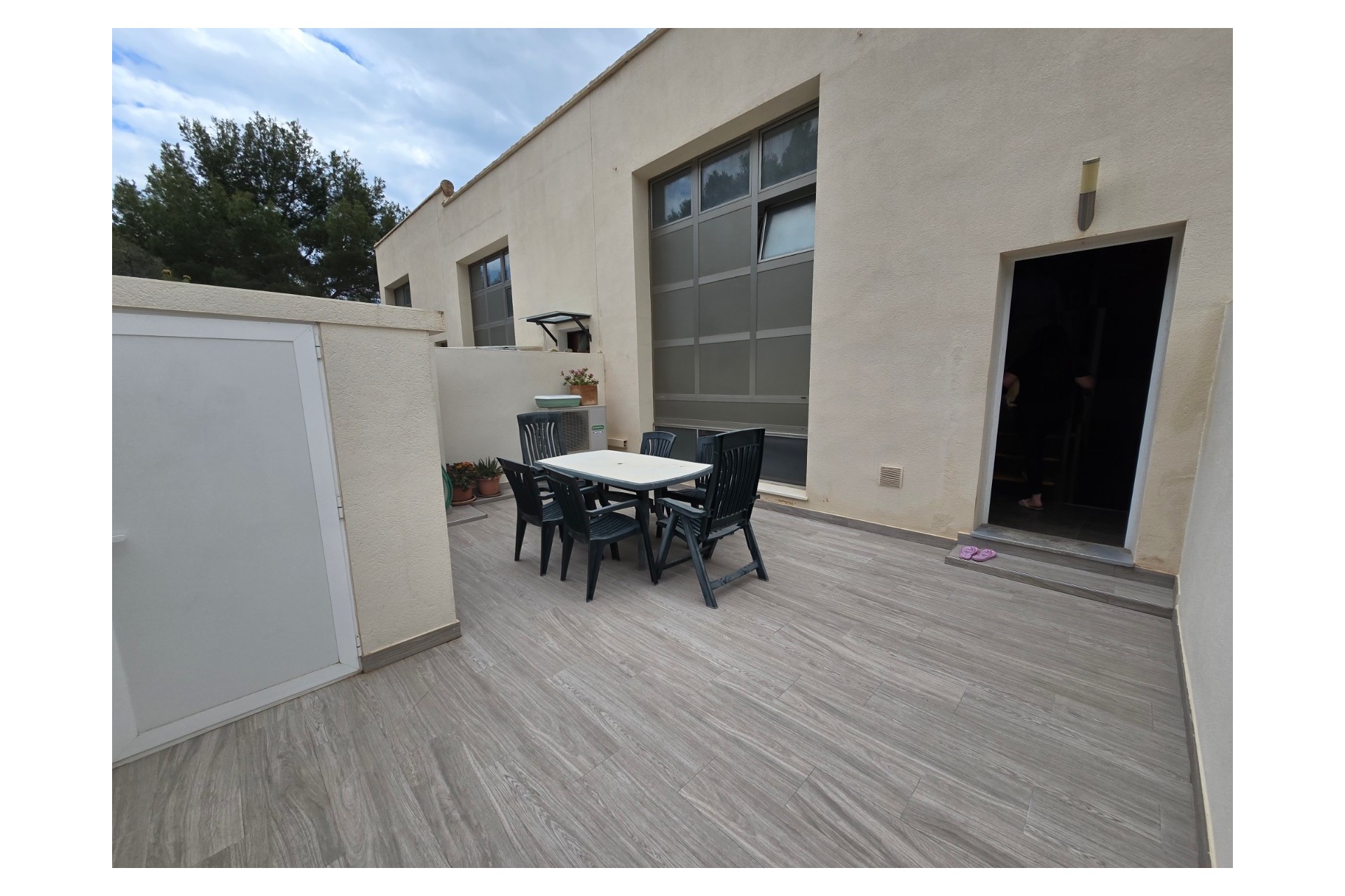 Reventa -  -
Altea - La Vieja