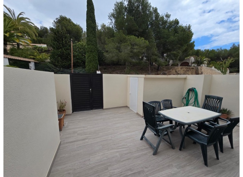 Reventa -  -
Altea - La Vieja