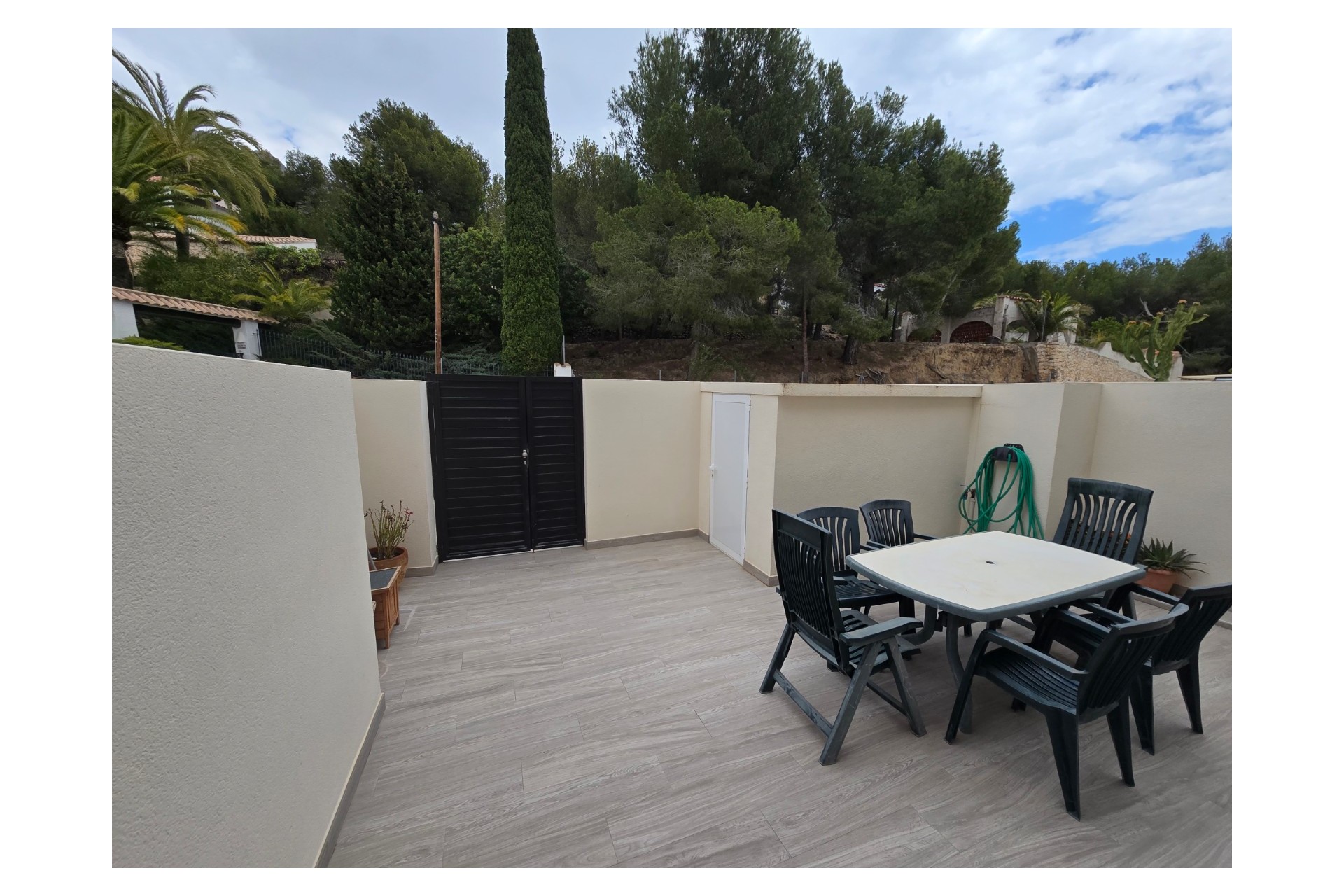 Reventa -  -
Altea - La Vieja