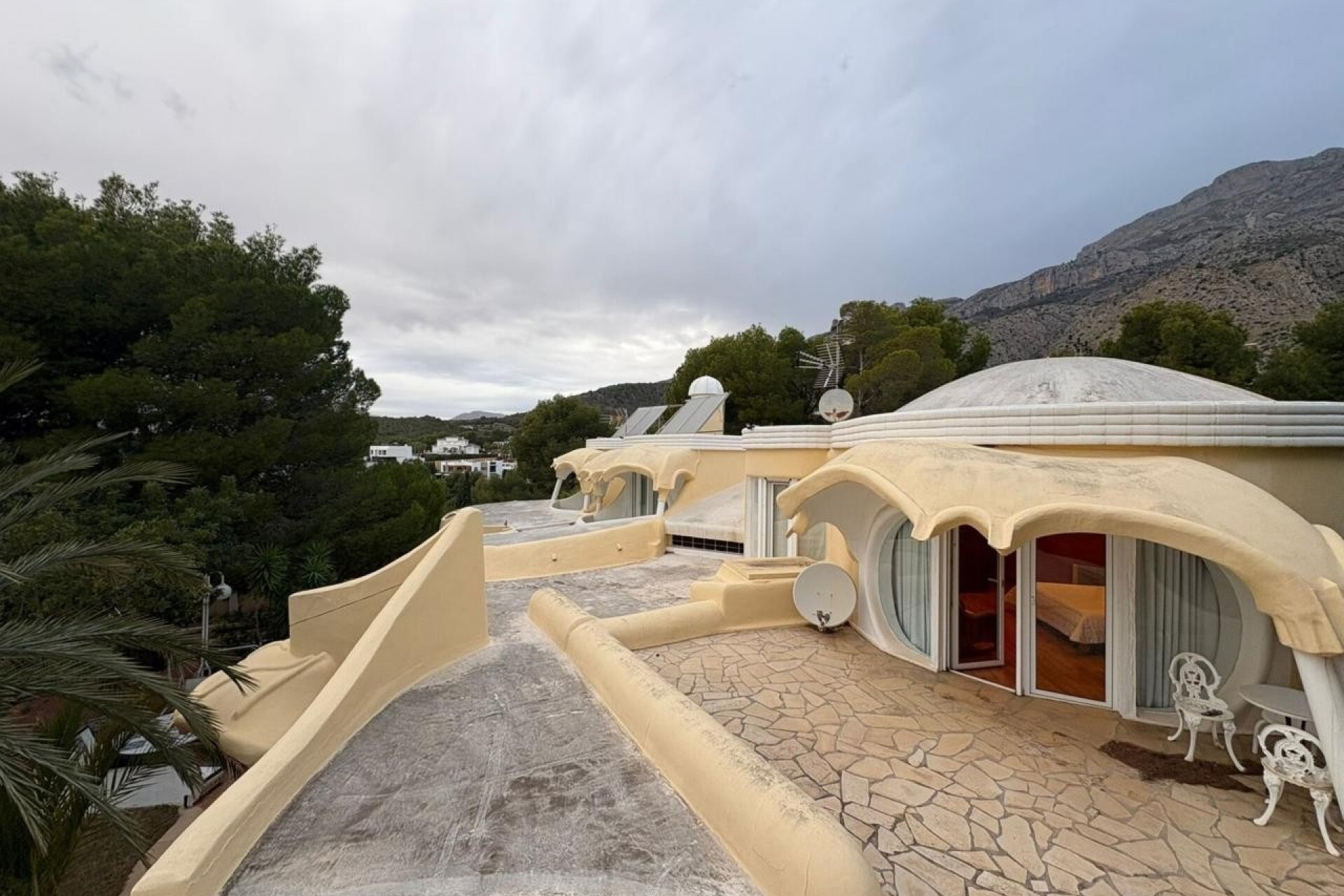 Reventa -  -
Altea - La Vieja