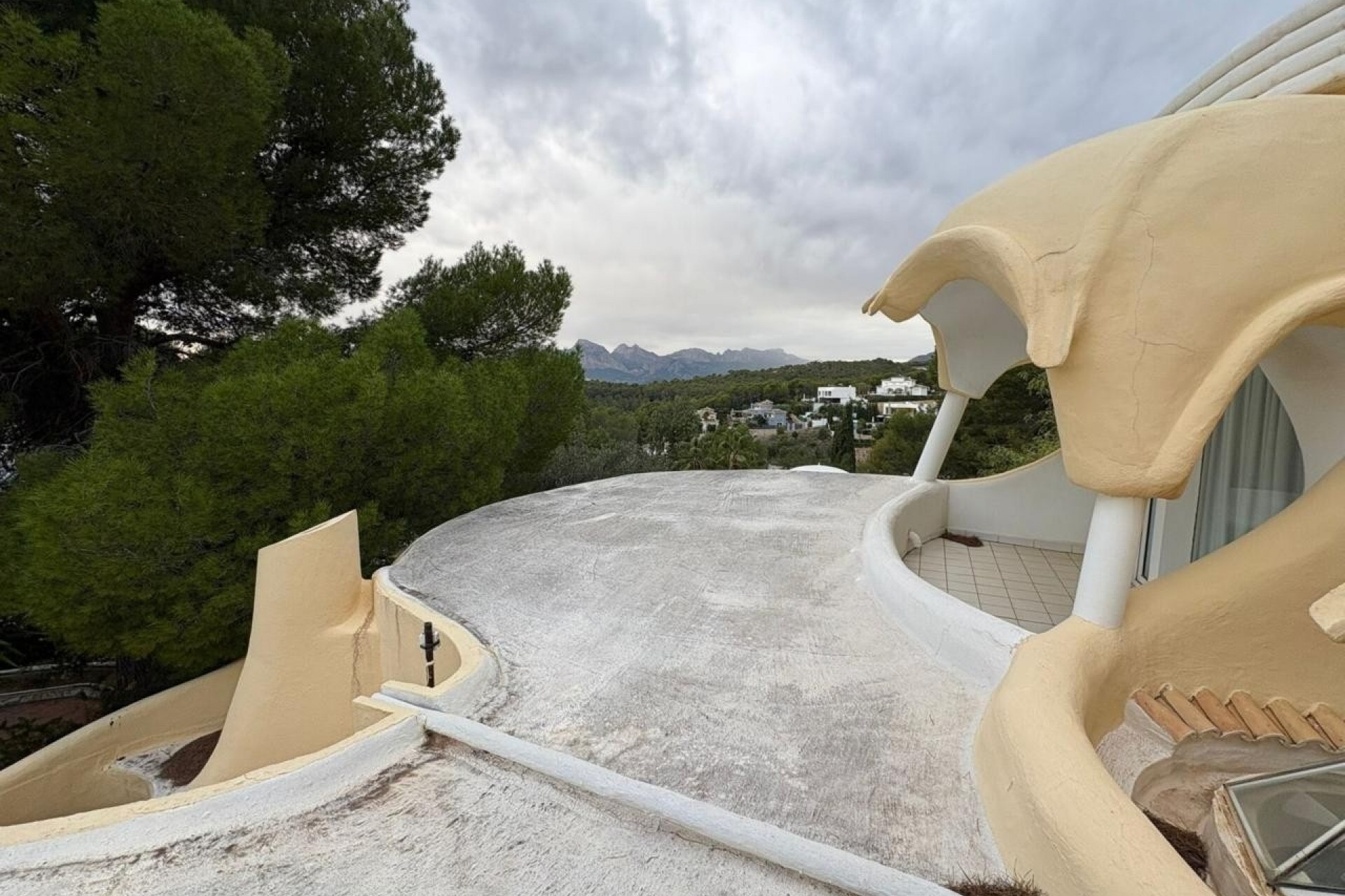 Reventa -  -
Altea - La Vieja