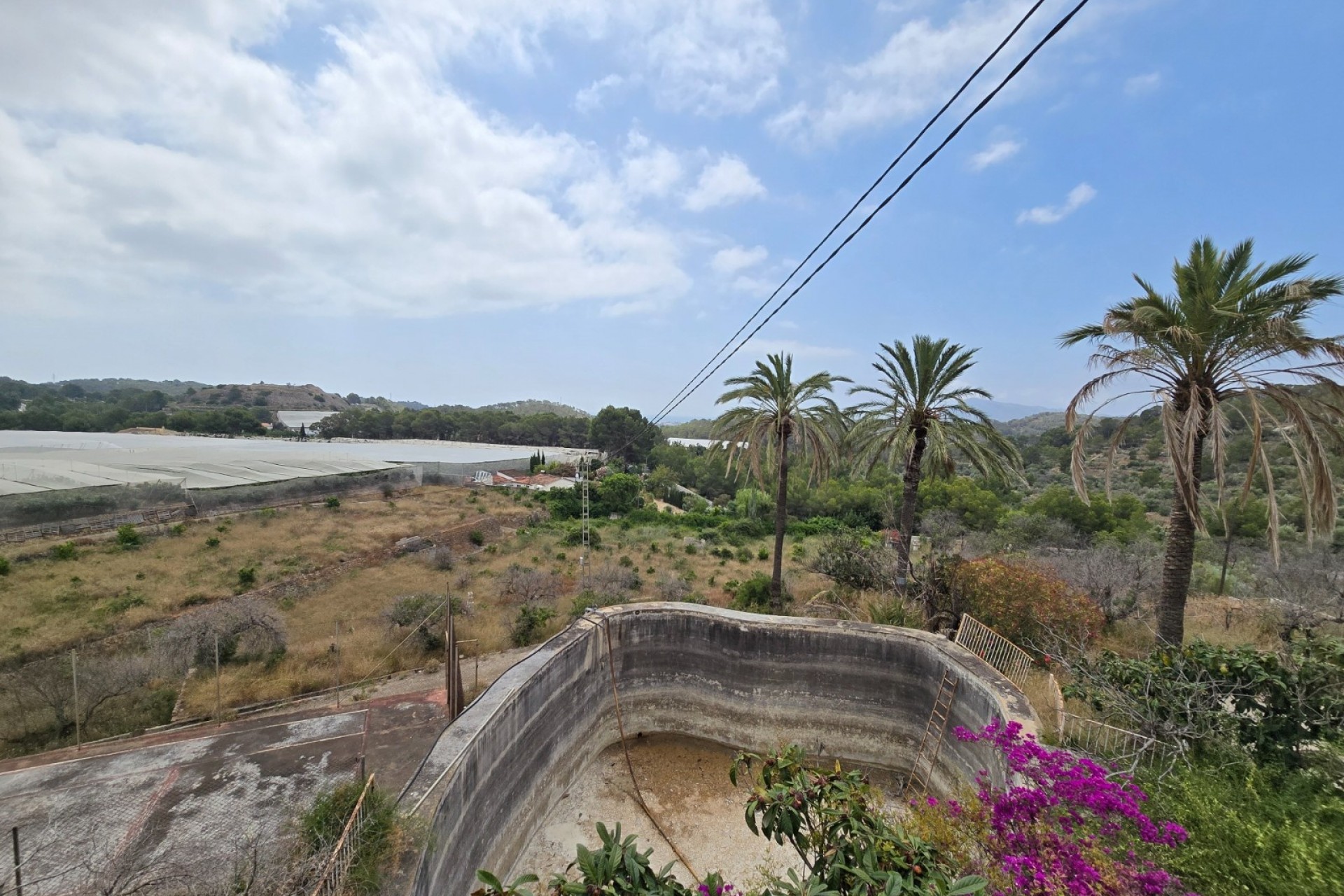 Reventa -  -
Altea - La Vieja