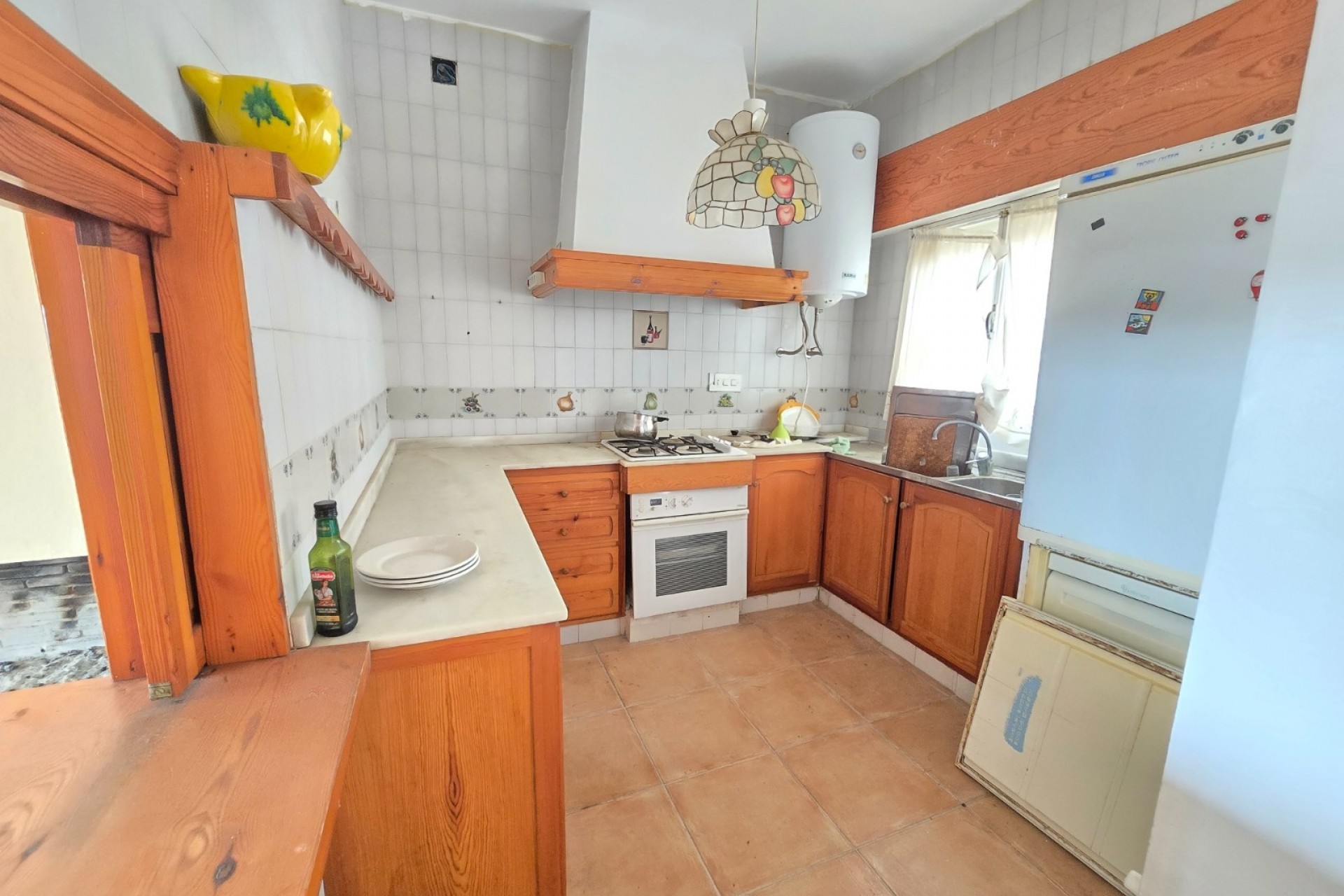 Reventa -  -
Altea - La Vieja
