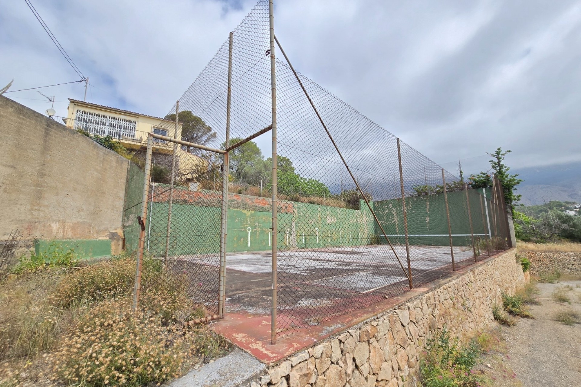 Reventa -  -
Altea - La Vieja