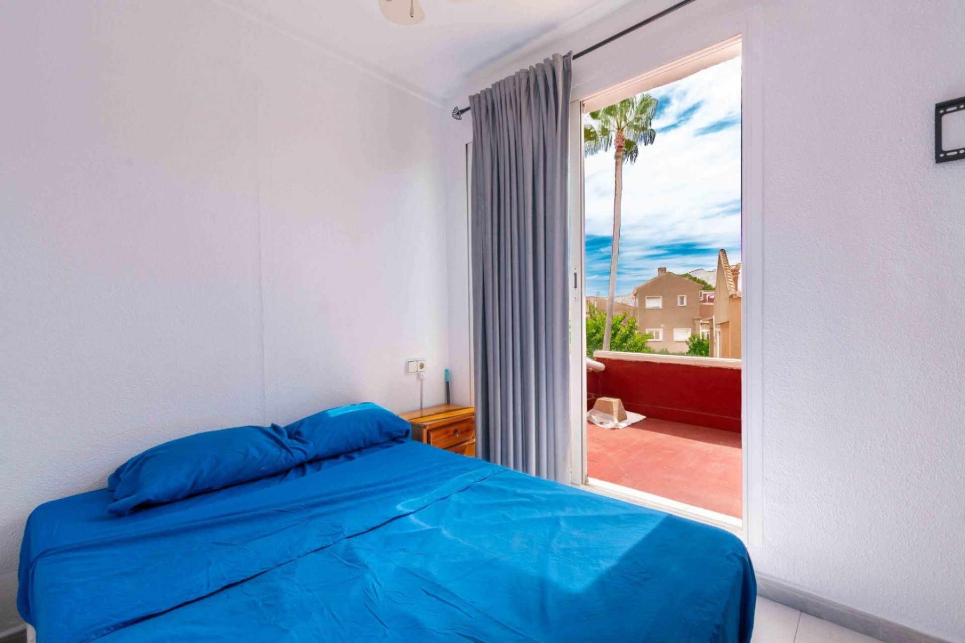 Reventa - Apartamento -
Albir - Centre