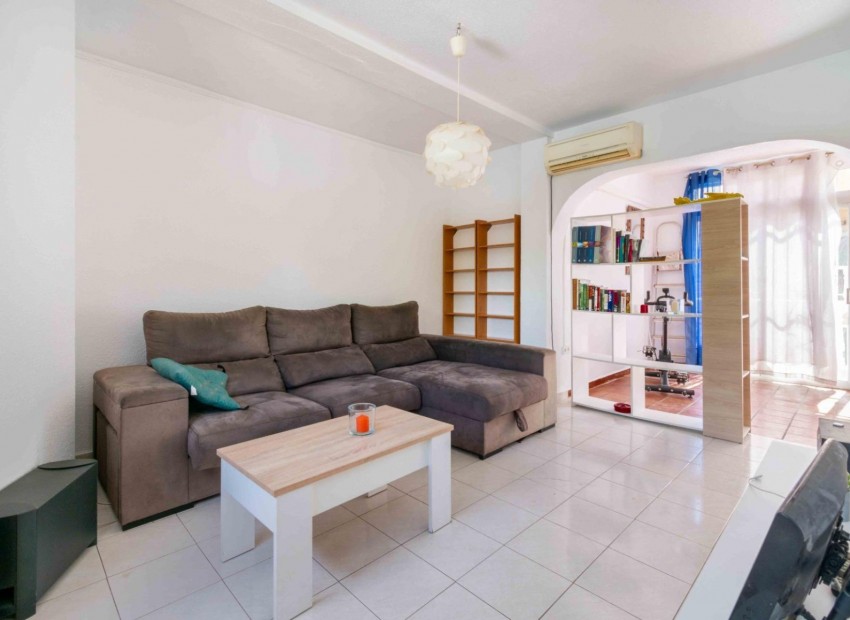 Reventa - Apartamento -
Albir - Centre