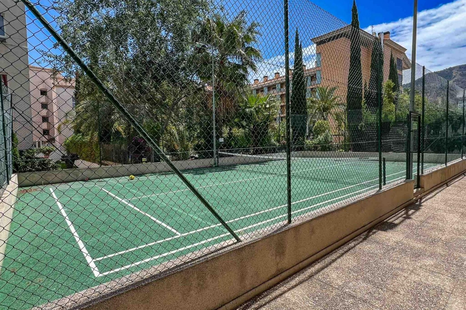 Reventa - Apartamento -
Albir