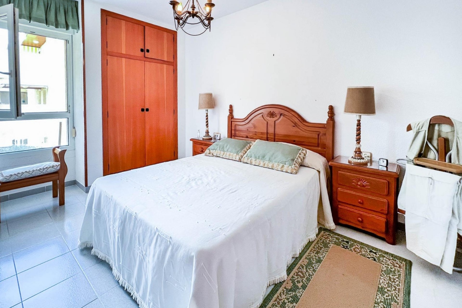 Reventa - Apartamento -
Albir