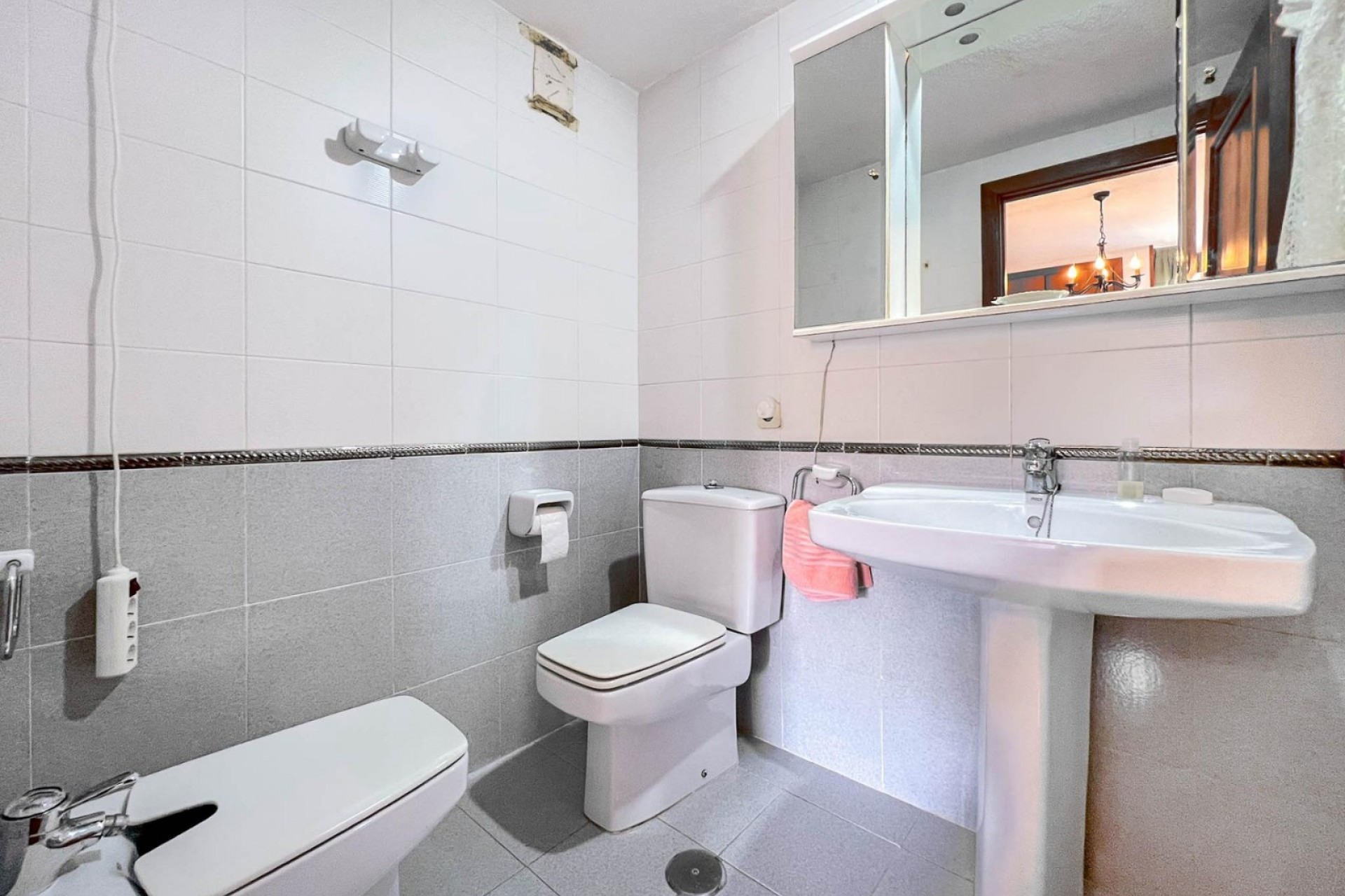 Reventa - Apartamento -
Albir