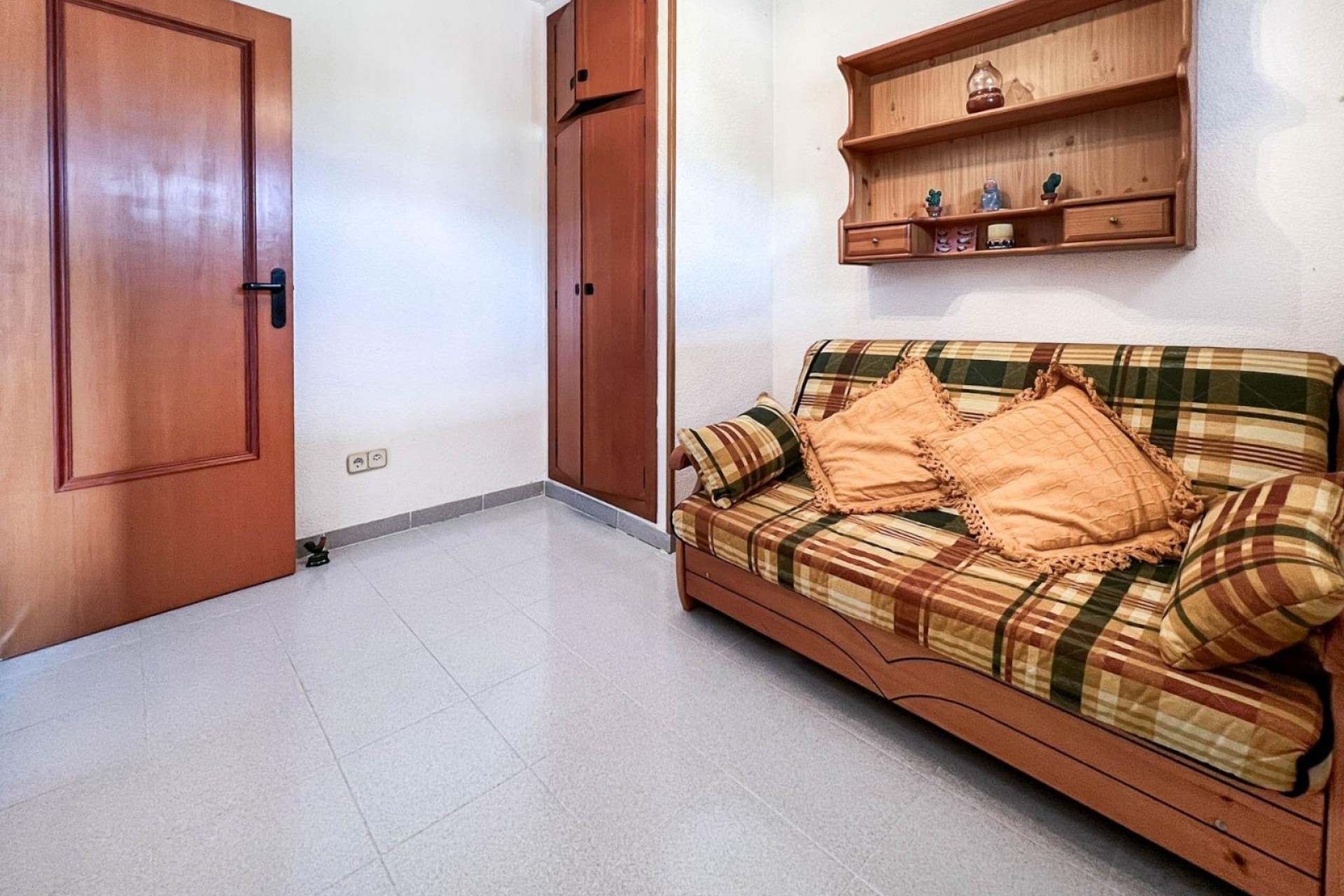 Reventa - Apartamento -
Albir