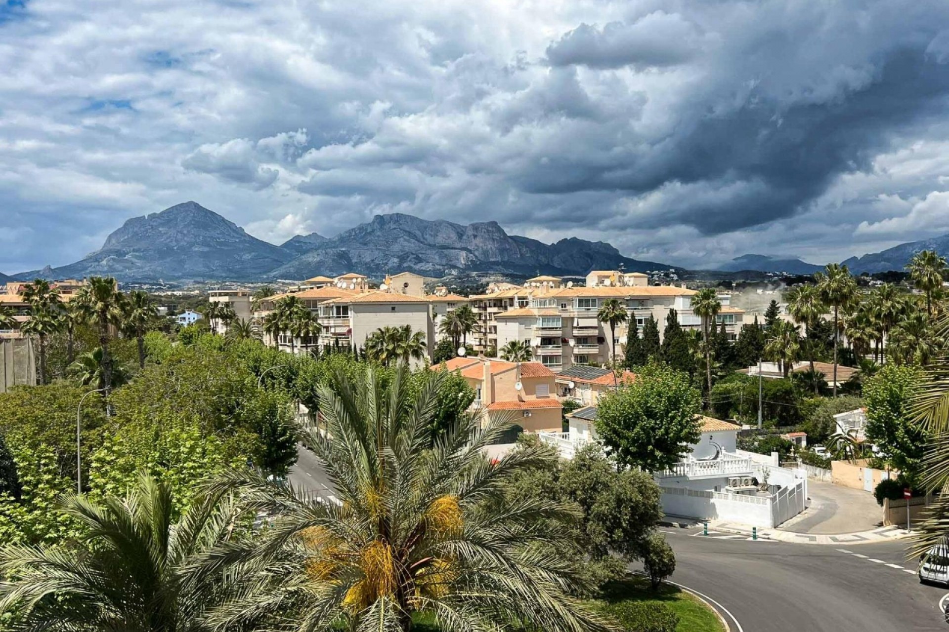 Reventa - Apartamento -
Albir