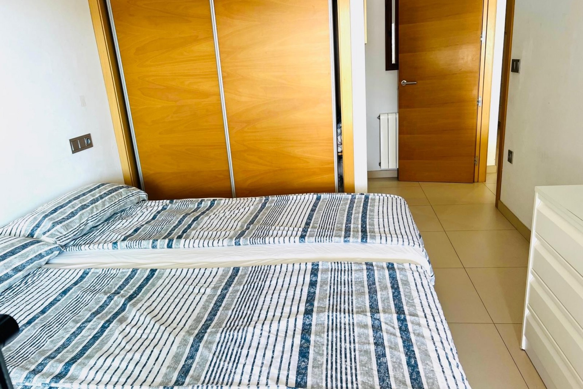 Reventa - Apartamento -
Albir