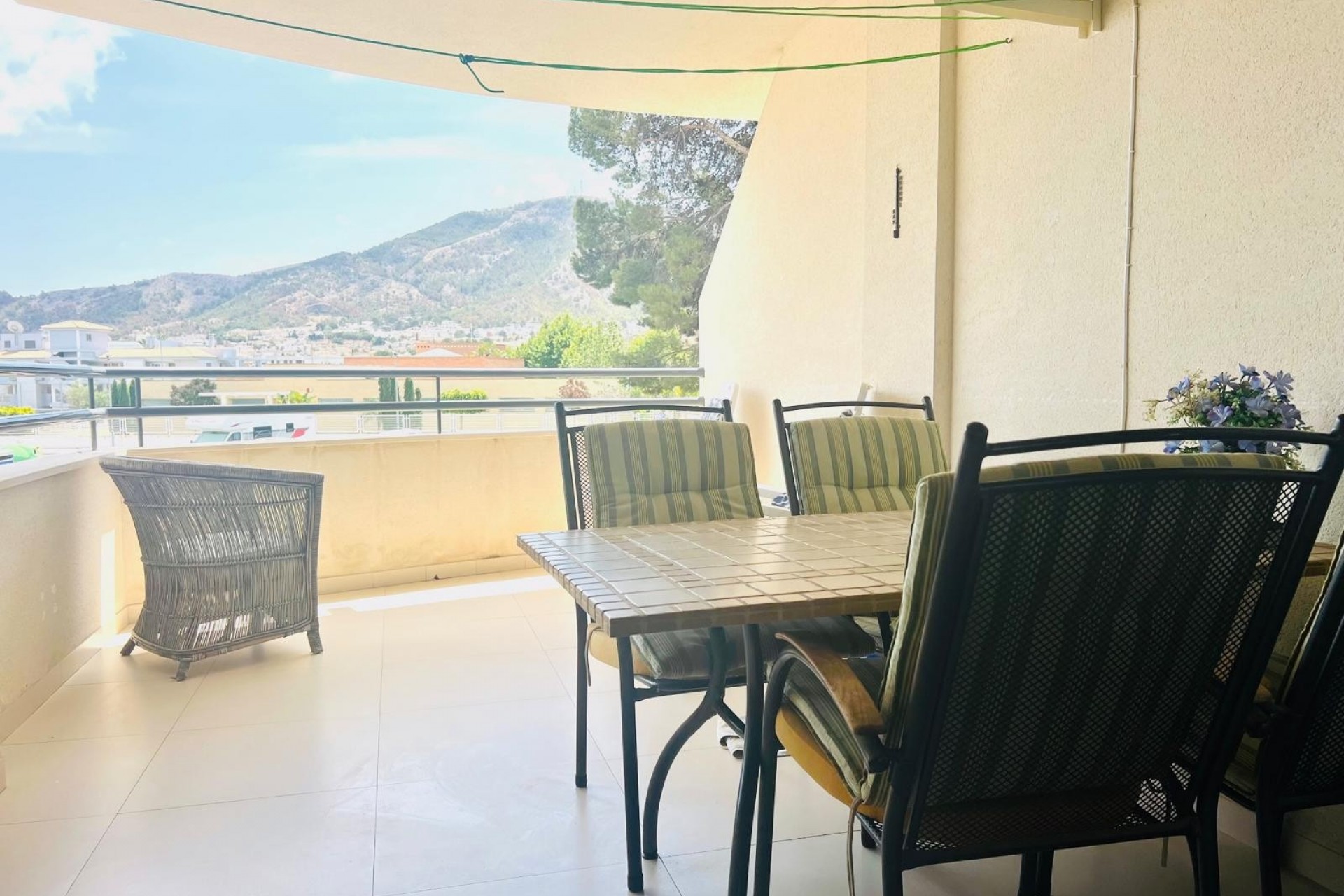 Reventa - Apartamento -
Albir