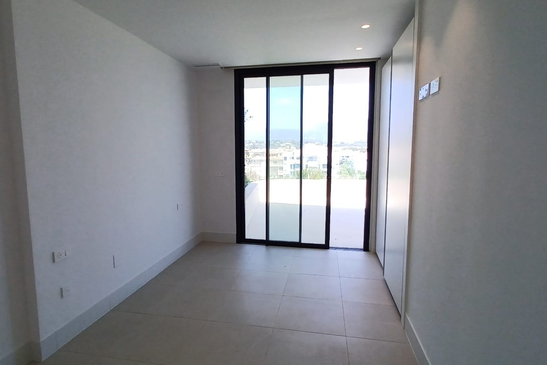 Reventa - Apartamento -
Alfaz del Pi - Albir