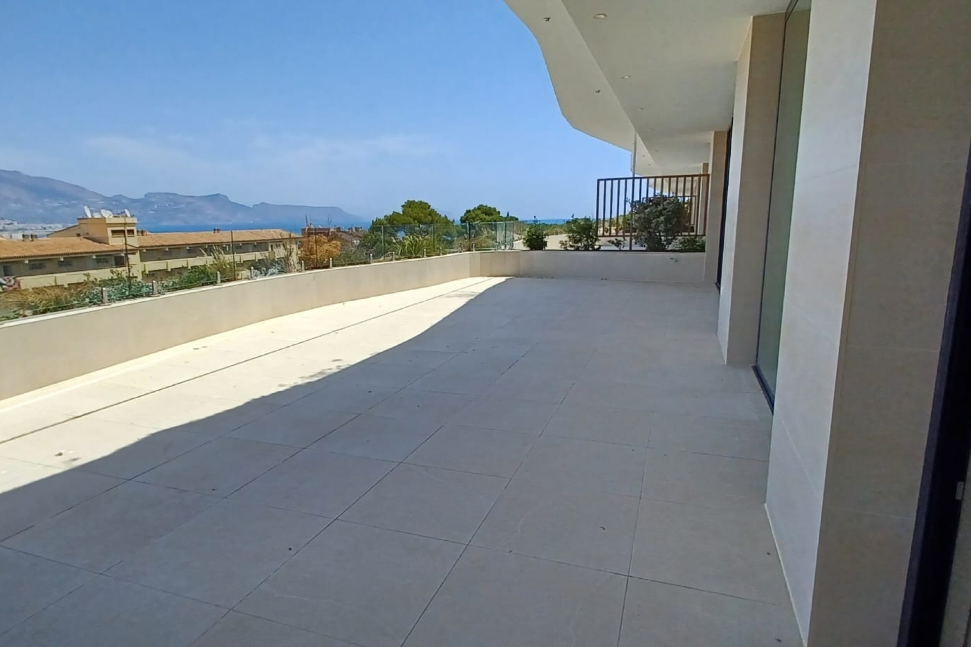 Reventa - Apartamento -
Alfaz del Pi - Albir