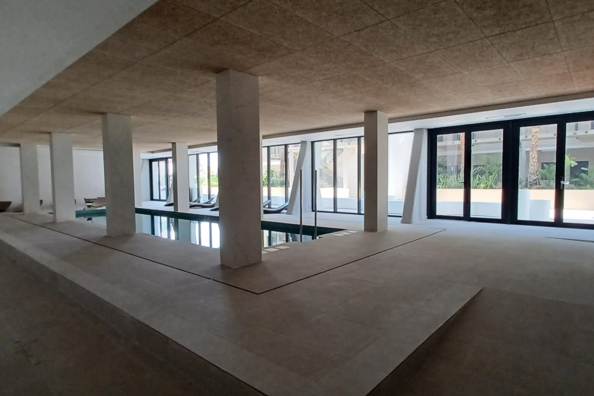 Reventa - Apartamento -
Alfaz del Pi - Albir