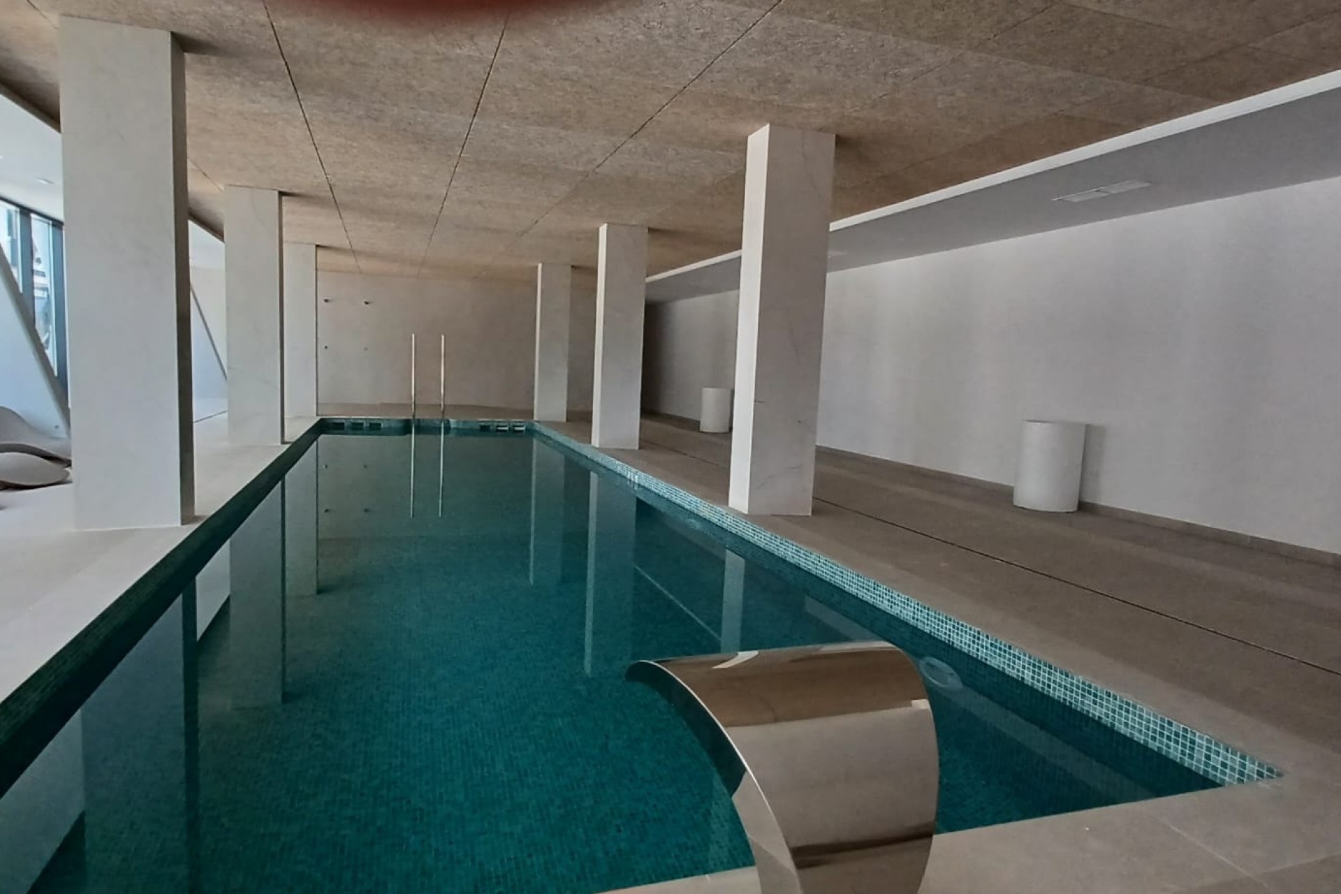 Reventa - Apartamento -
Alfaz del Pi - Albir