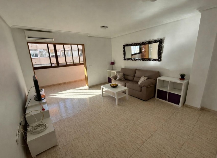 Reventa - Apartamento -
Alfaz del Pi