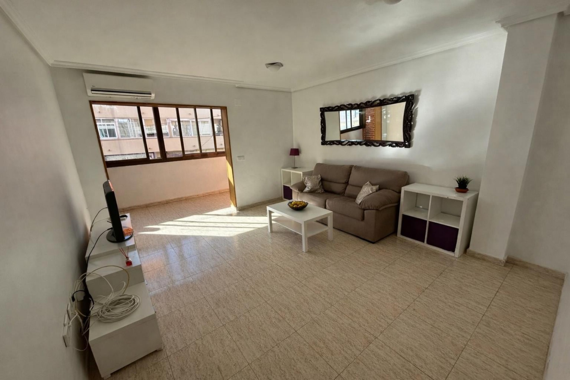 Reventa - Apartamento -
Alfaz del Pi