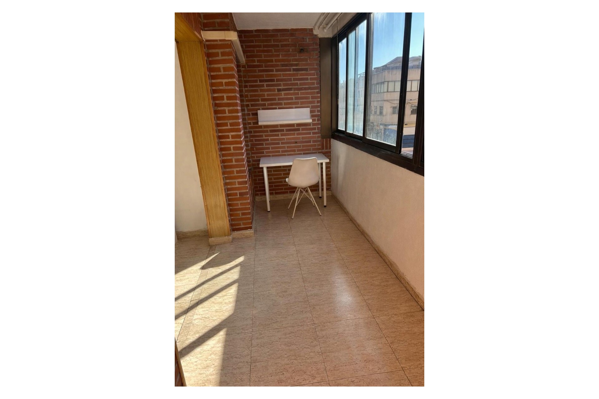 Reventa - Apartamento -
Alfaz del Pi