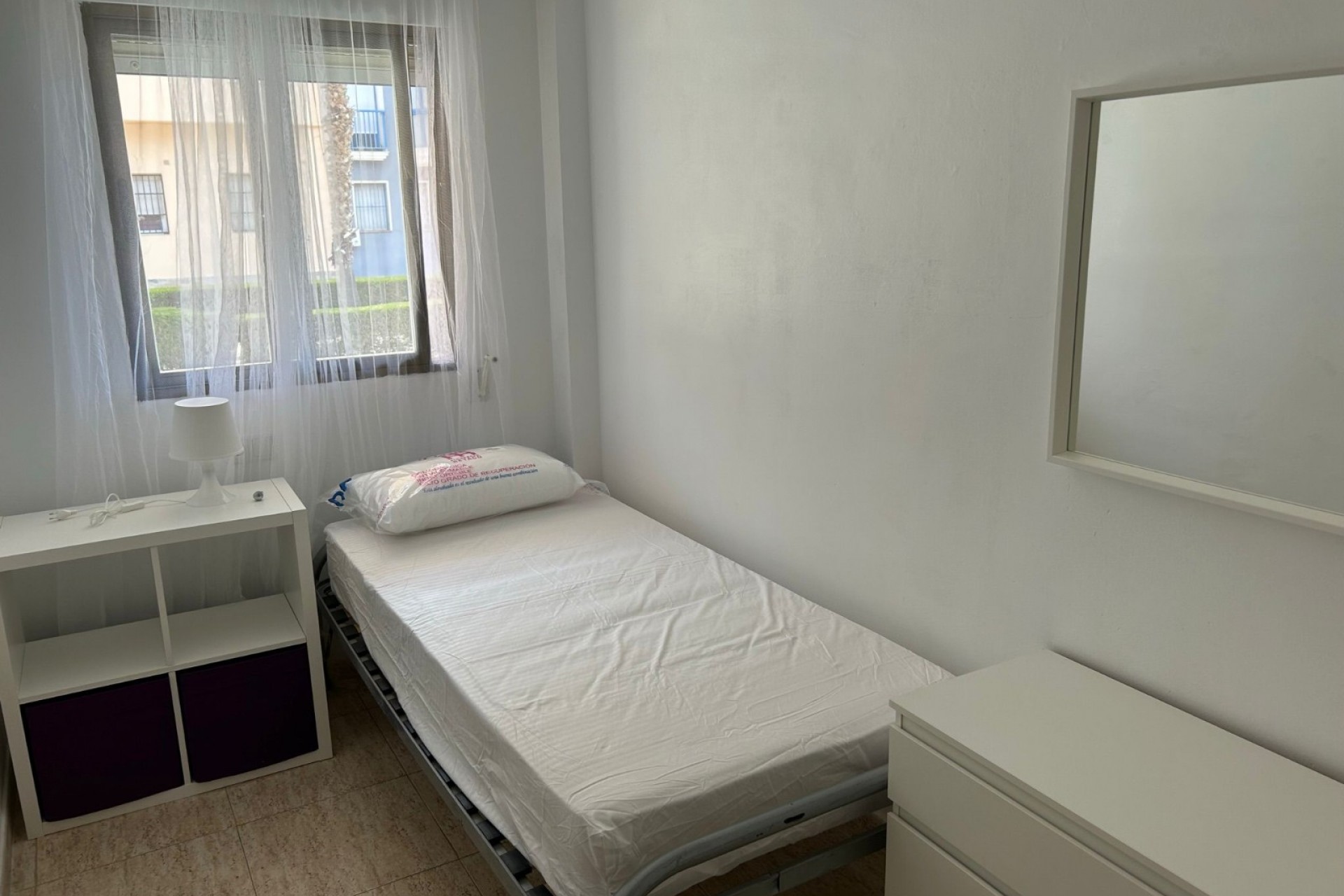 Reventa - Apartamento -
Alfaz del Pi