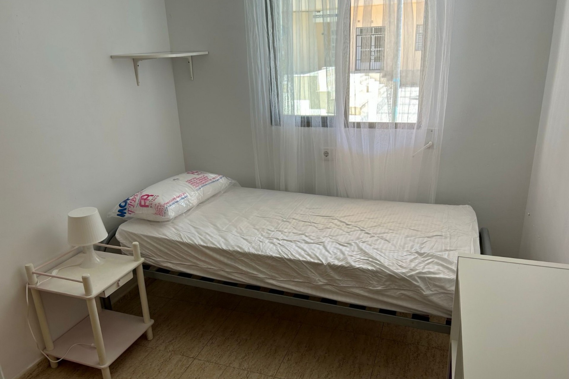 Reventa - Apartamento -
Alfaz del Pi