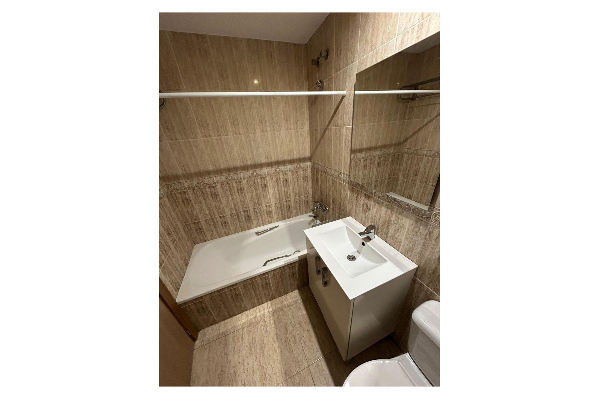 Reventa - Apartamento -
Alfaz del Pi