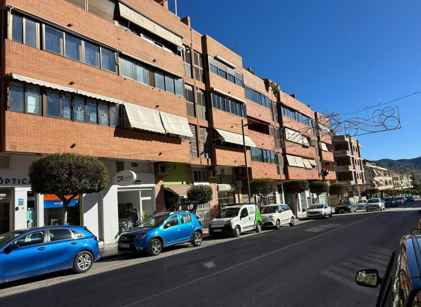 Reventa - Apartamento -
Alfaz del Pi
