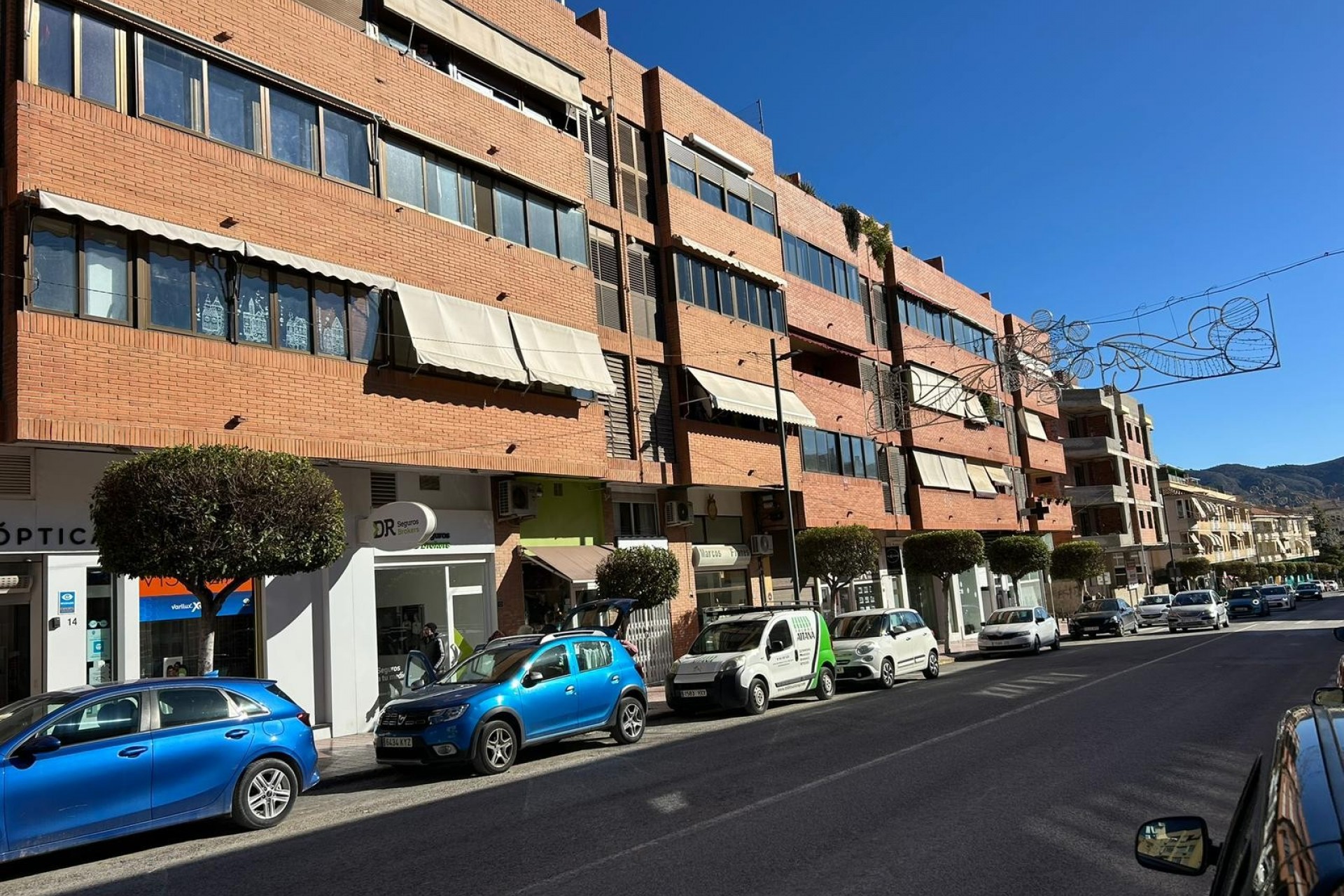 Reventa - Apartamento -
Alfaz del Pi