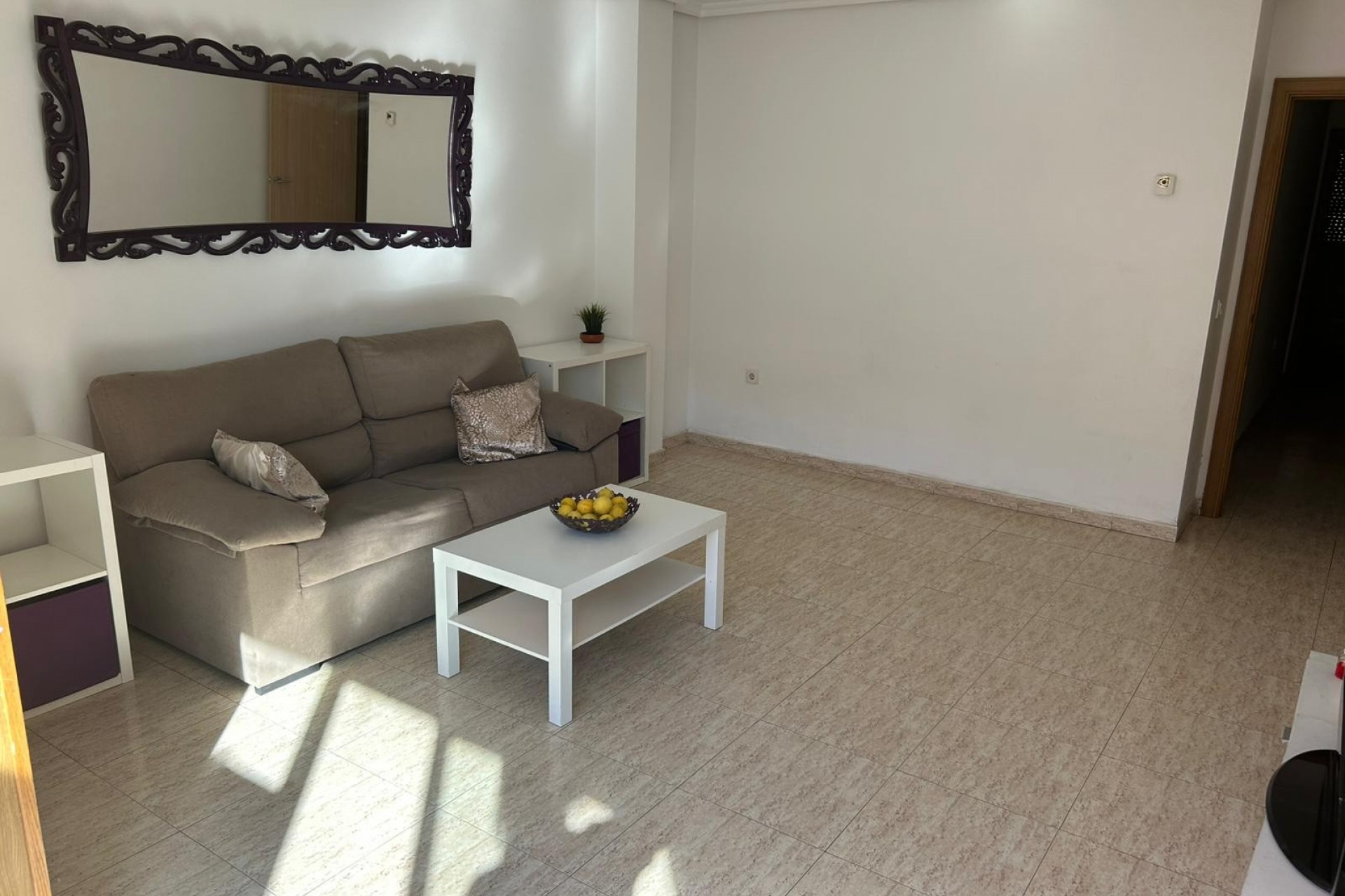 Reventa - Apartamento -
Alfaz del Pi