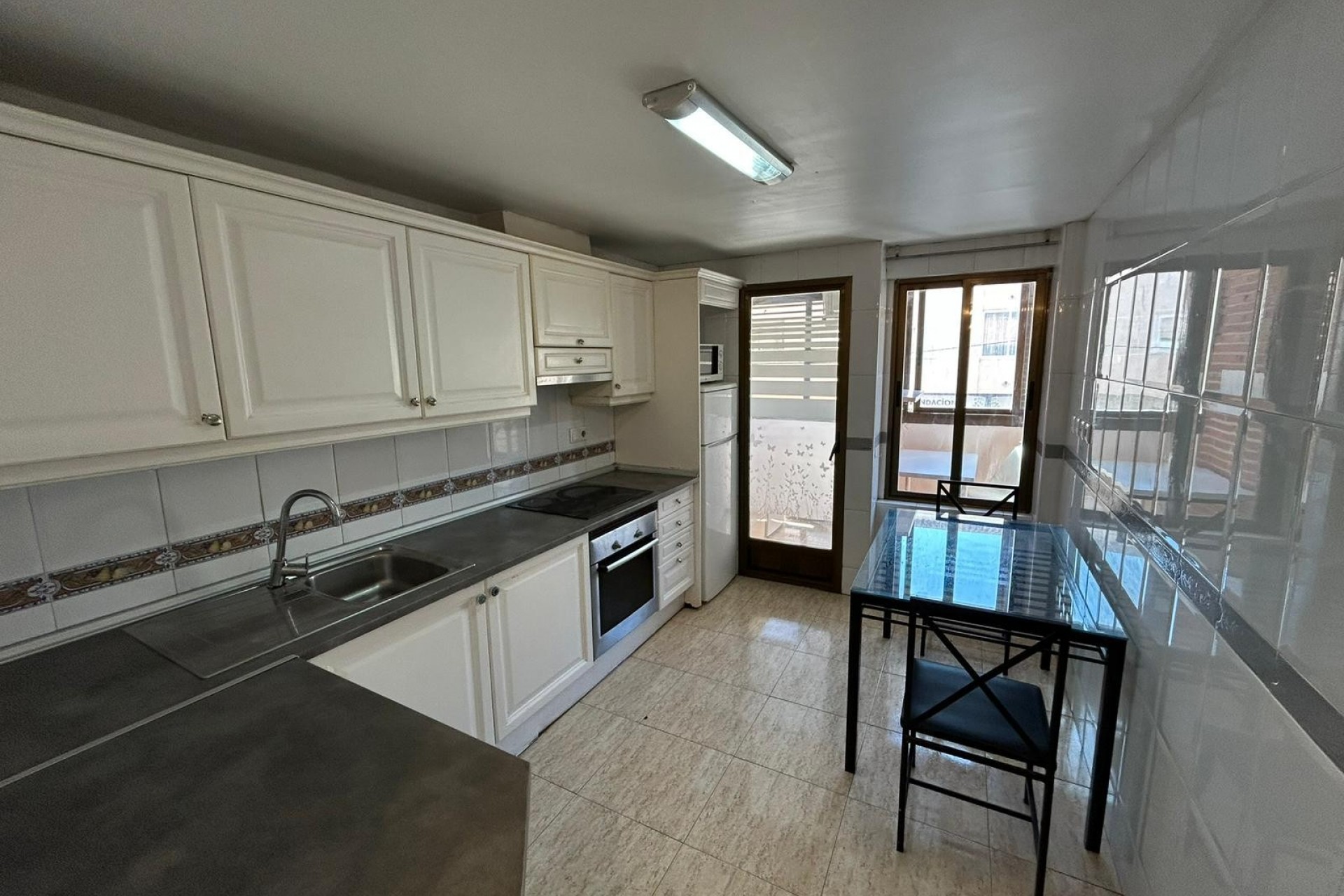 Reventa - Apartamento -
Alfaz del Pi