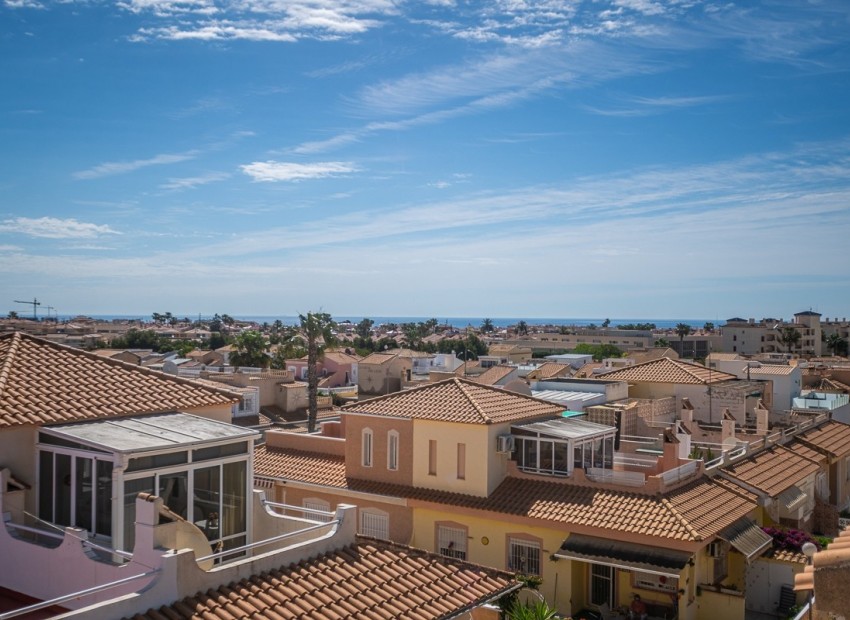 Reventa - Apartamento -
ALICANTE - La Florida