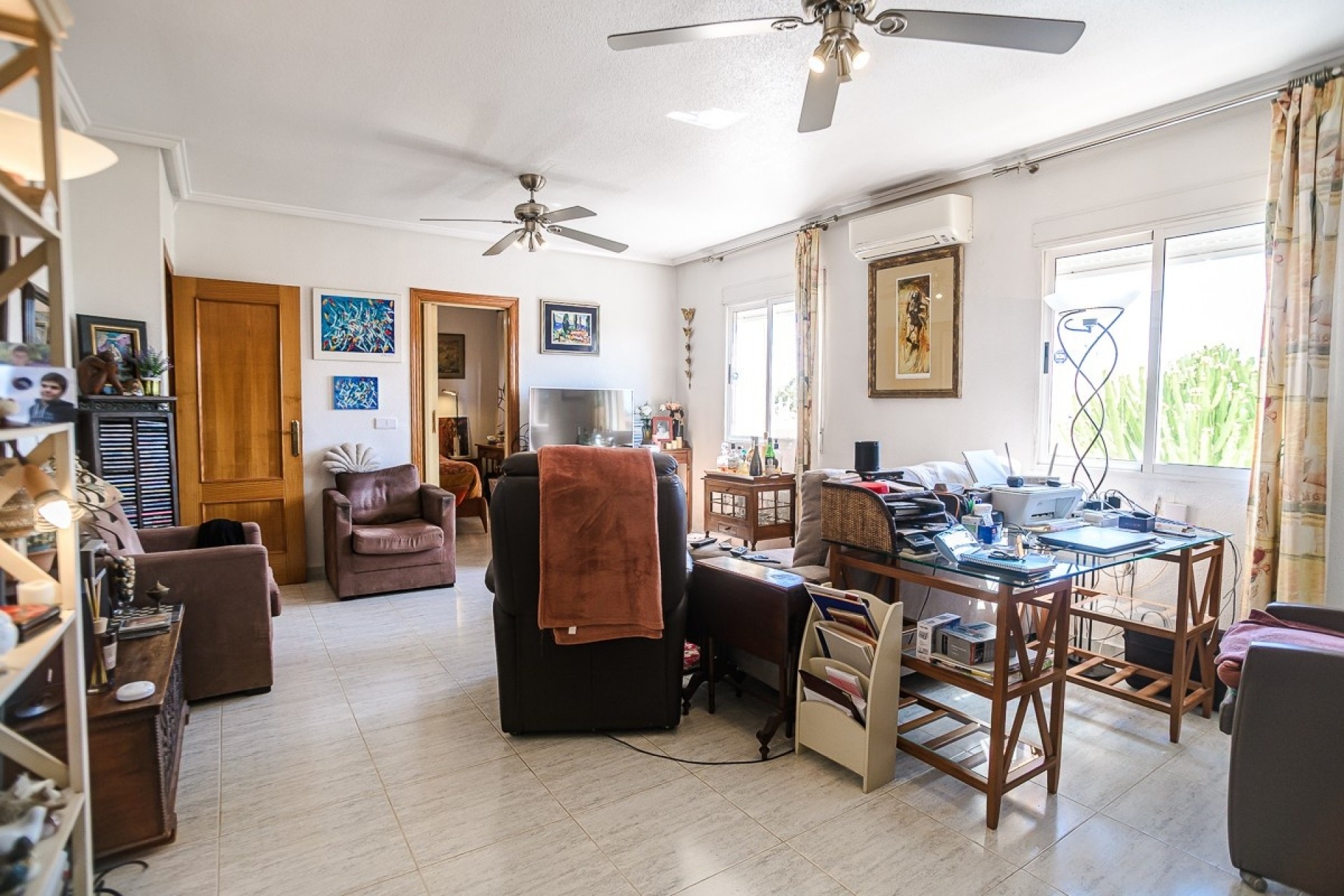 Reventa - Apartamento -
ALICANTE - La Florida